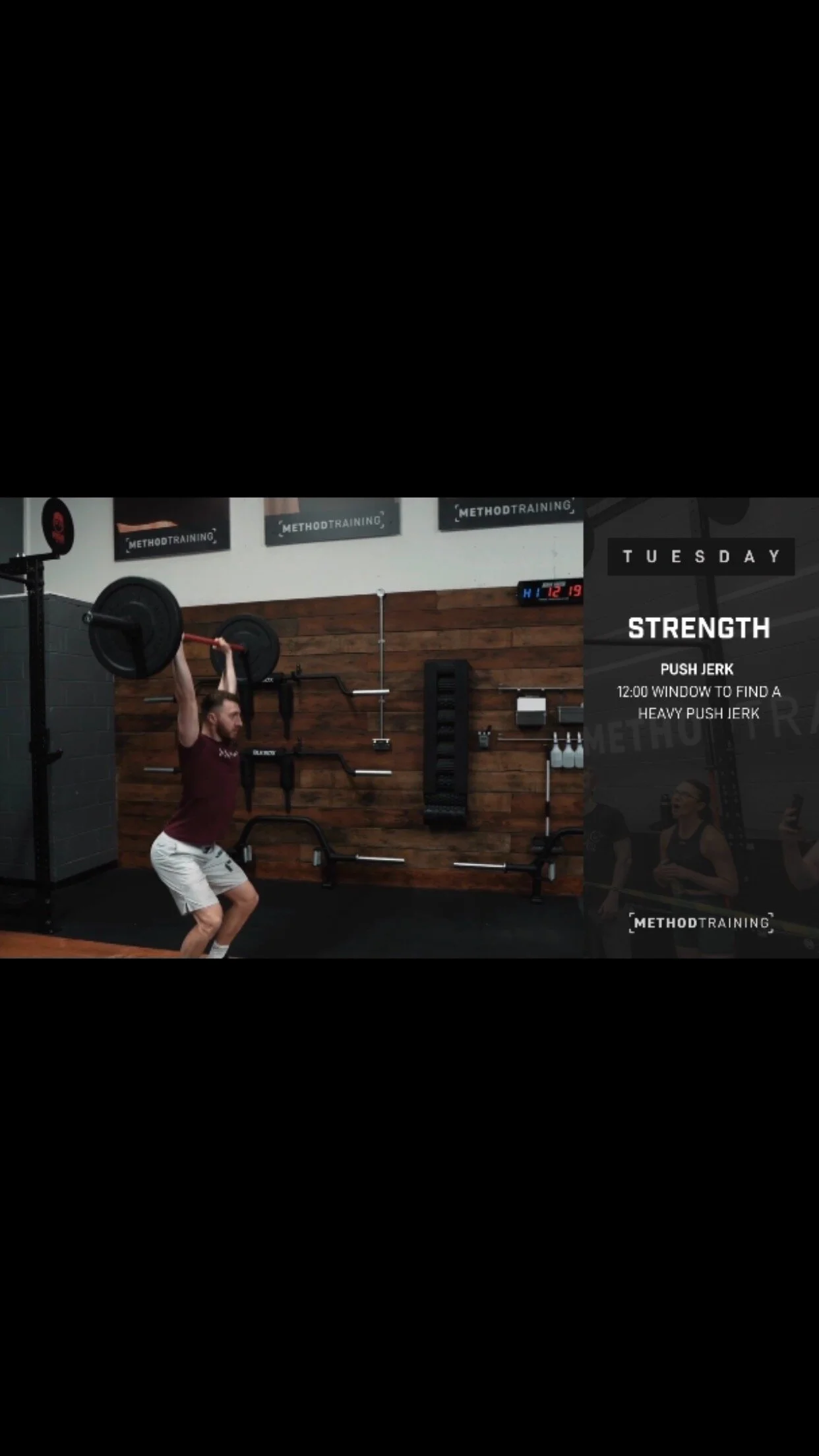 Newcastle CrossFit Training & Gym | Functional Fitness Coaching ...
