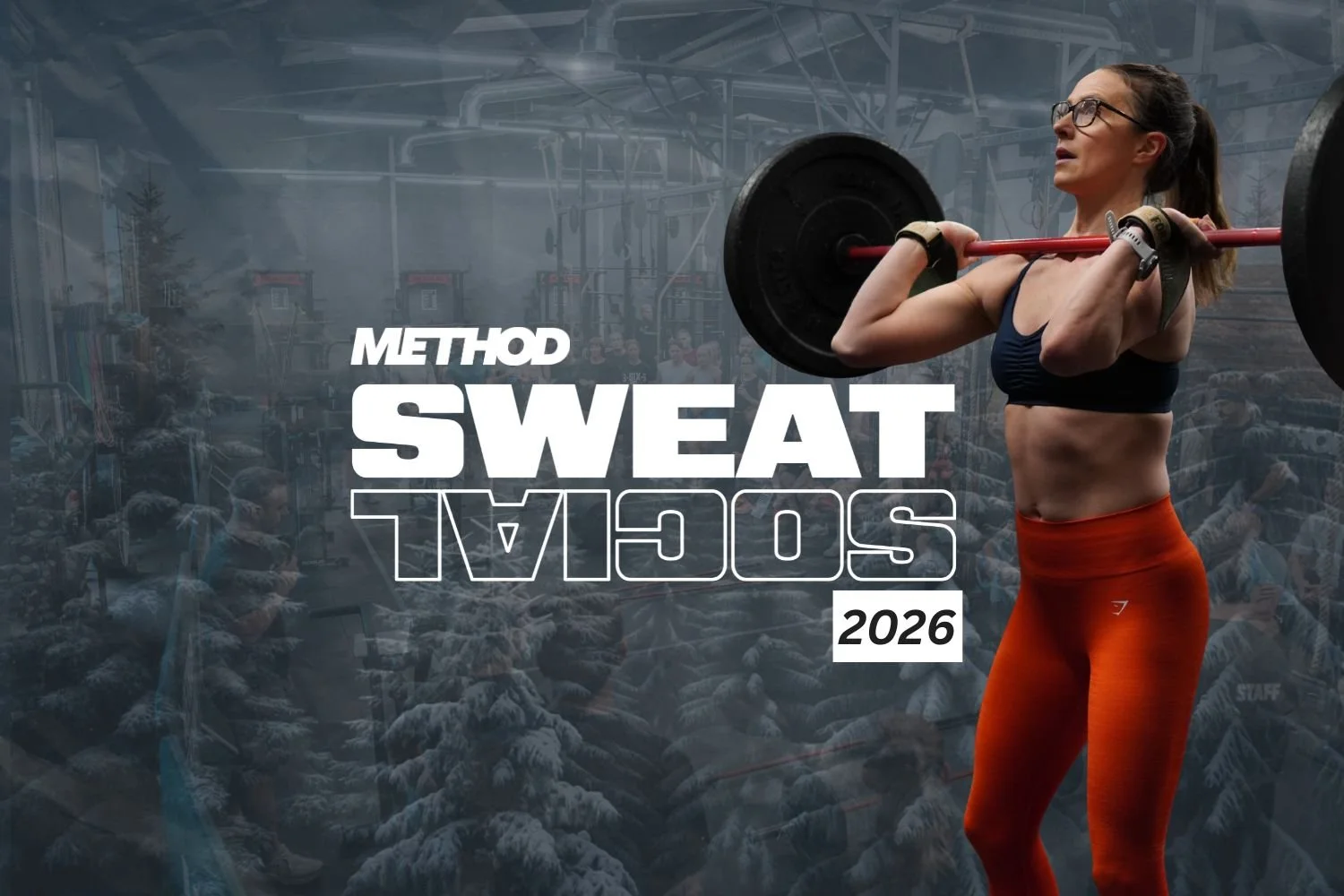 Winter Sweat Social 2026