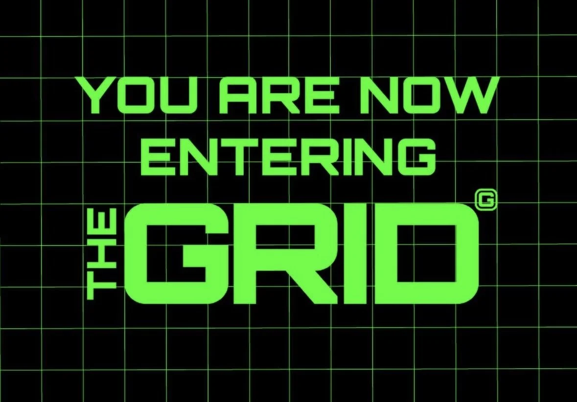 The GRID Simulation