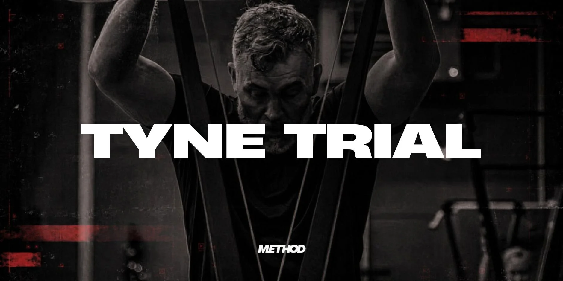 TYNE TRIAL