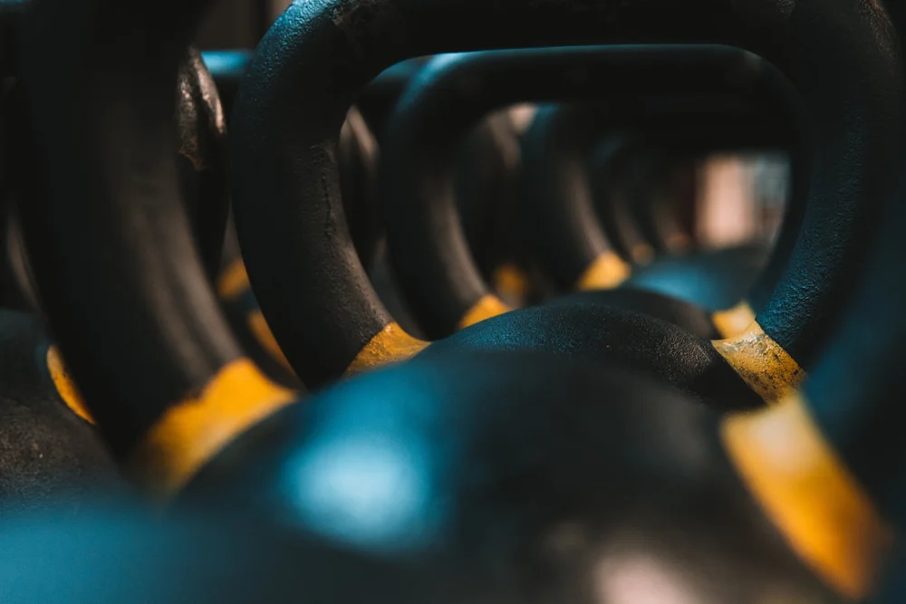 Method Training AwardWinning CrossFit Training Facility in Newcastle upon Tyne