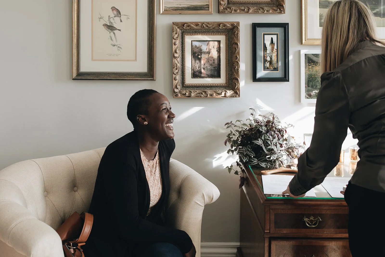 “Top Acne Specialists” in DC!  