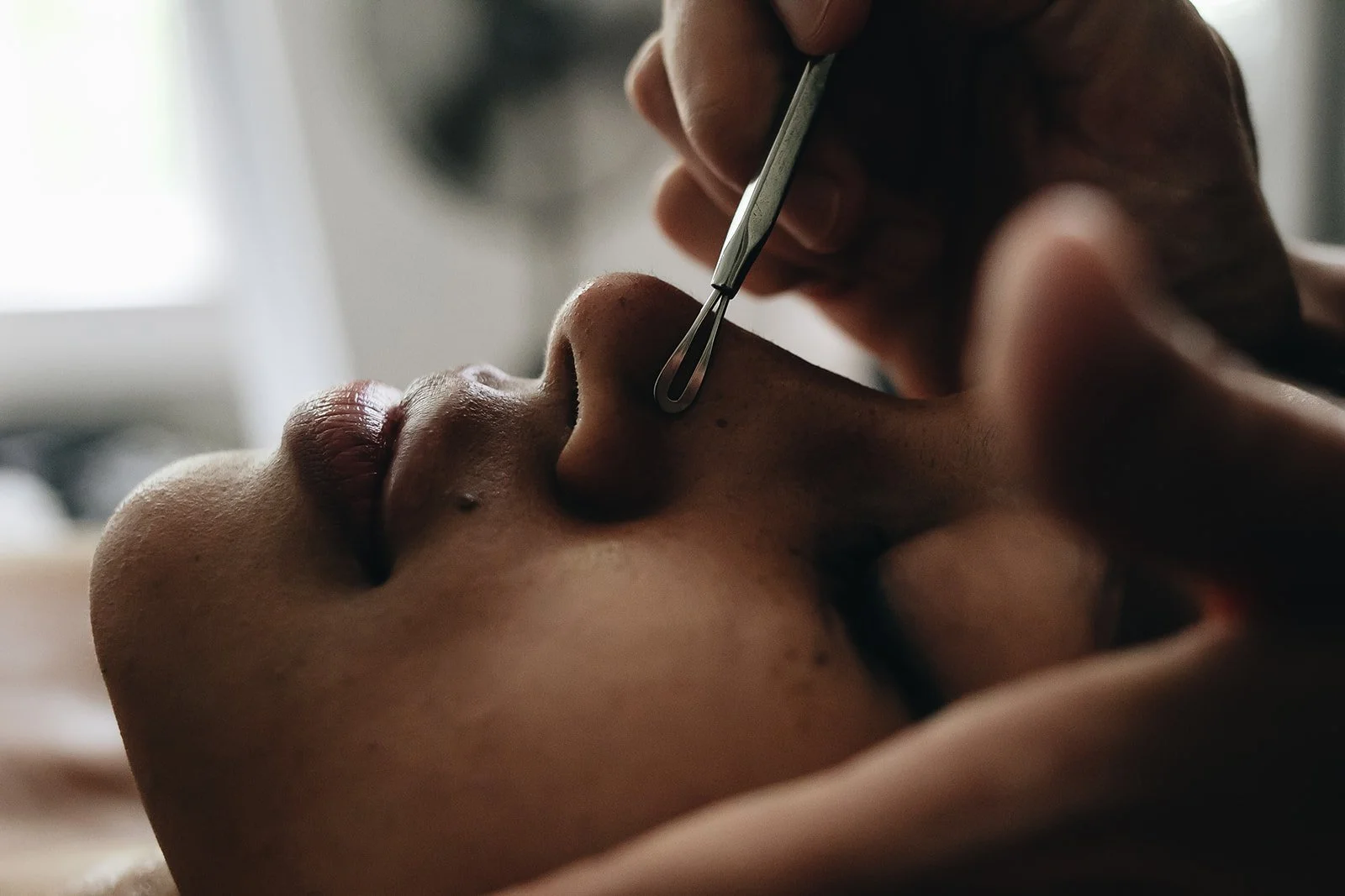 Would you like to know the secret to beating acne?