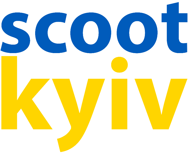 ScootKyiv - Экскурсии и прокат скутеров Киев