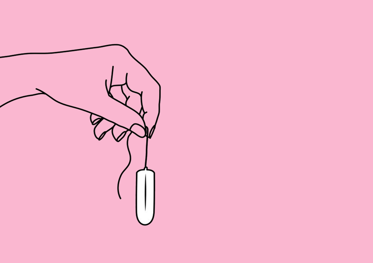 Bloody Brilliant: What's The Best Period Product For You?