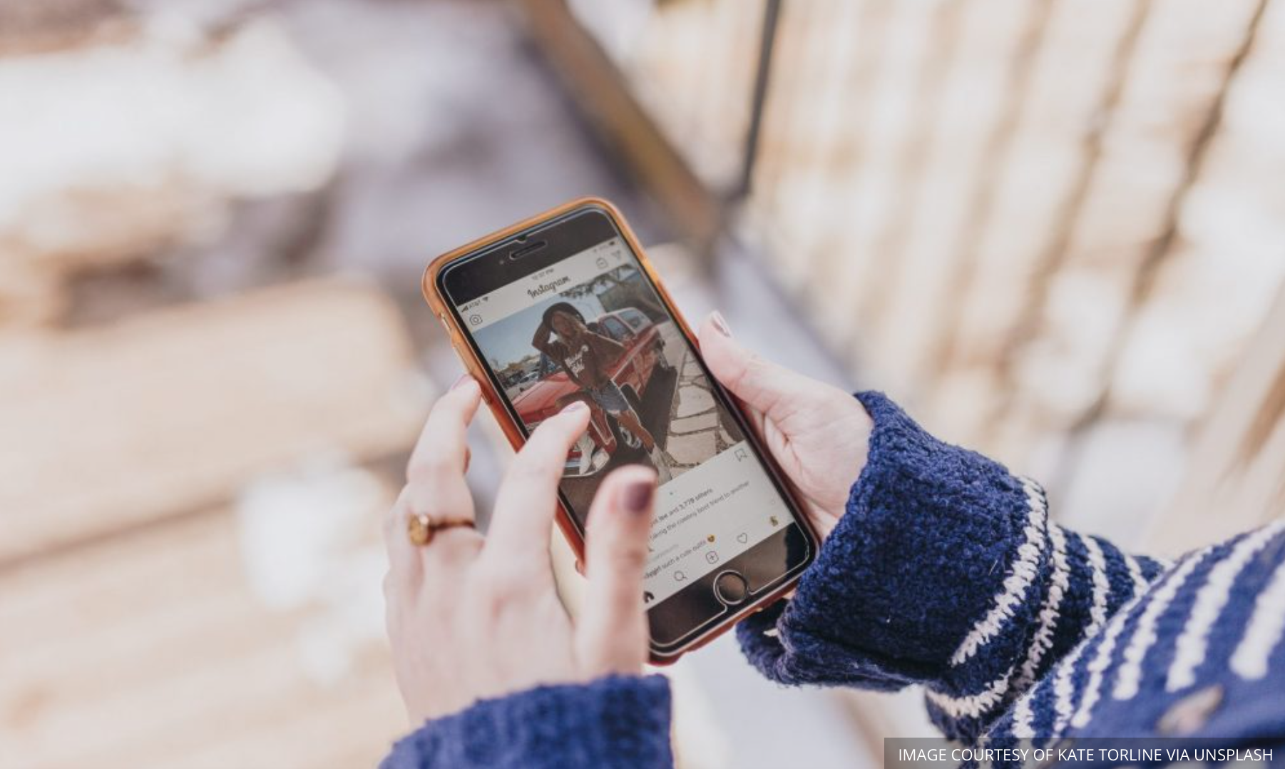 How social media killed St. Valentine 