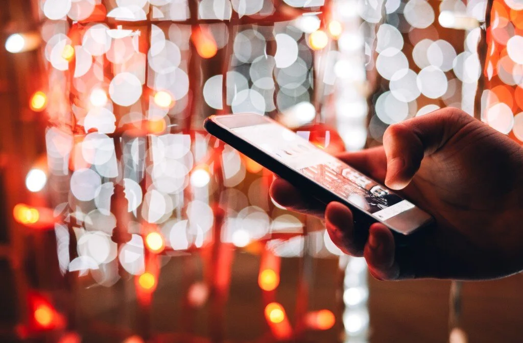 Top tips for creating your Christmas Social Media Strategy