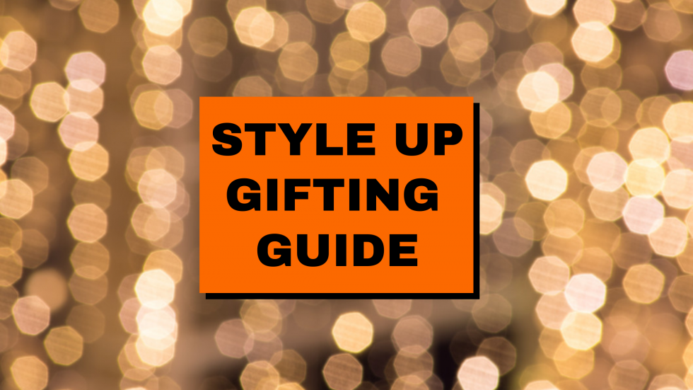 Style Up's ultimate Christmas gifting guide