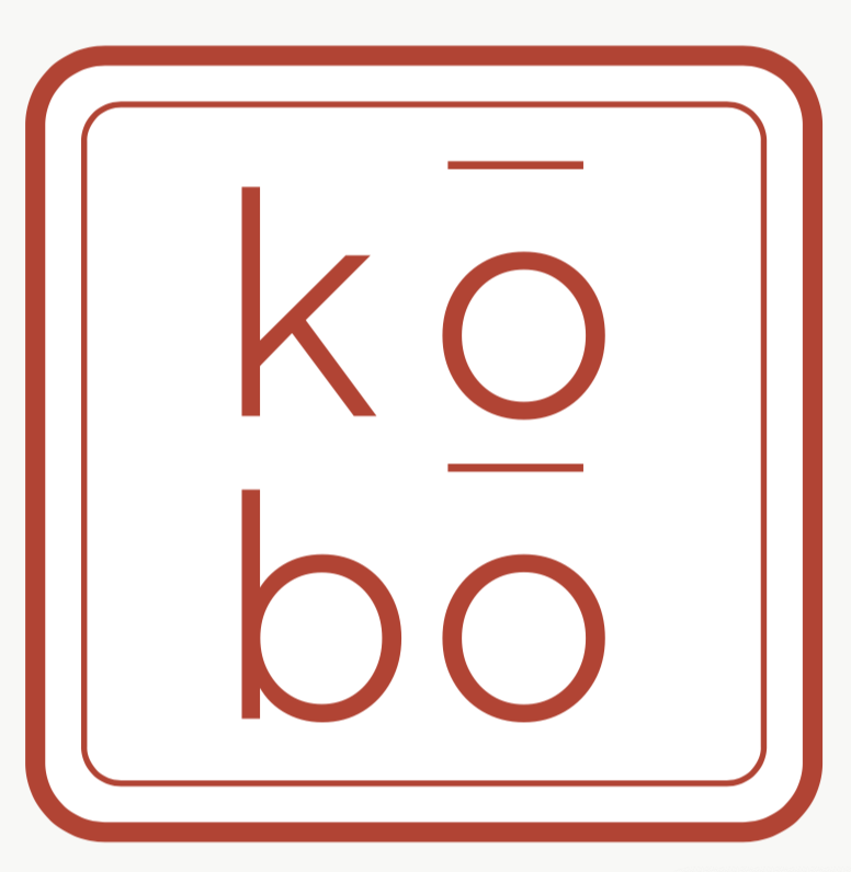 Kobo architecture