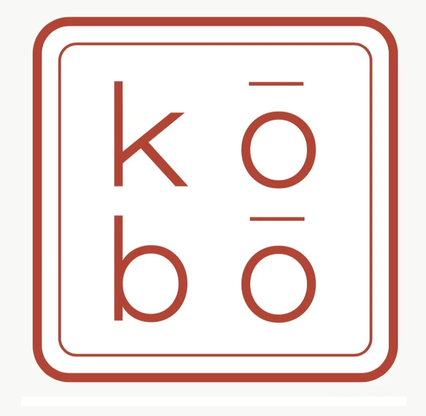 Kobo architecture