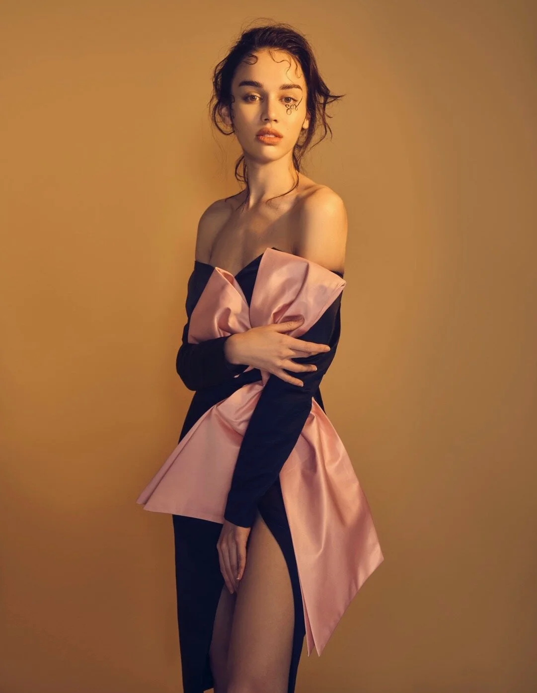 lava silk dress Shine bright in Sky Blue Lava Silk, a flowing maxi in a serene sky blue hue. Elegant, airy, and effortlessly chic