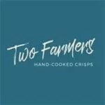 Two Farmers Salt &amp; Vinegar Crisps