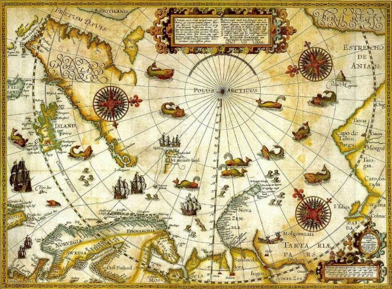 Ο Πυθέας, η Θούλη και ένα ταξίδι σε άγνωστους κόσμους 