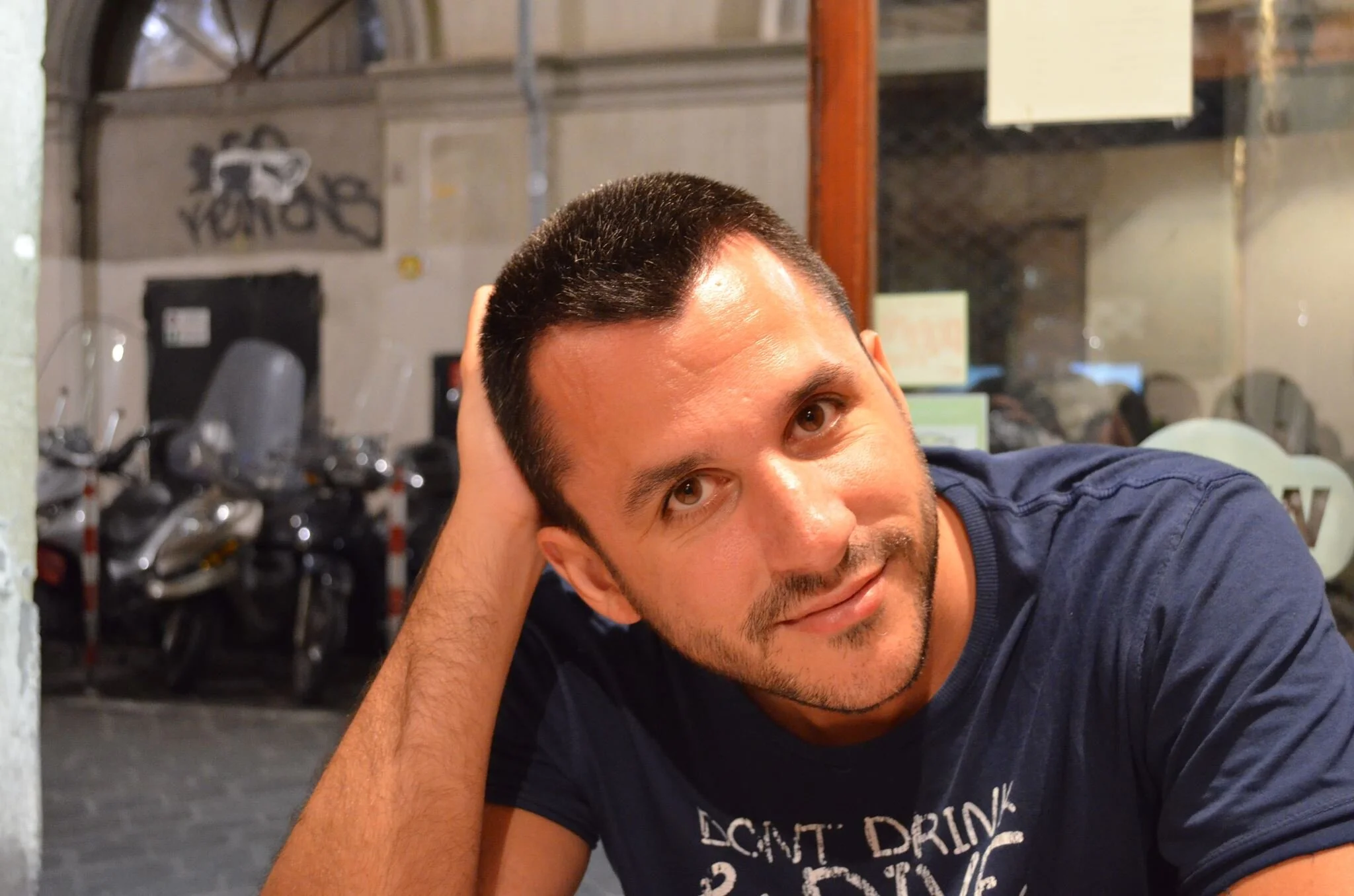 Δημήτρης Πετάκος