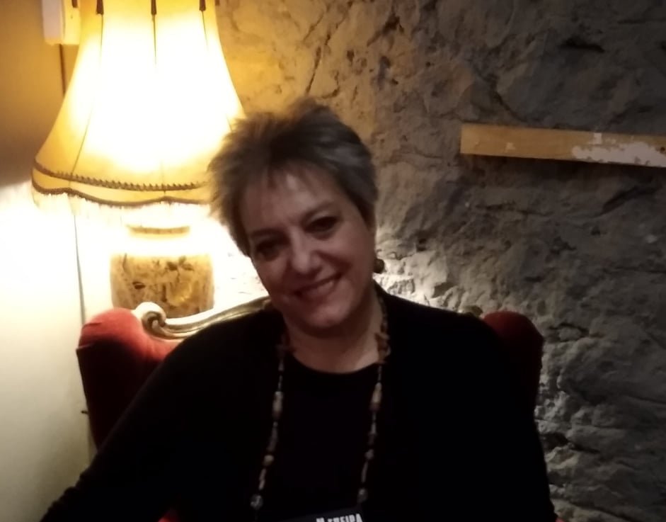 Αγγελική Αγγελοπούλου