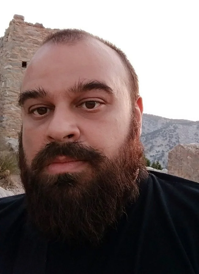 Ανδρέας Μιχαηλίδης