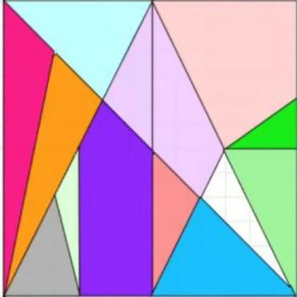 Ανακαλύπτω τη γεωμετρία παίζοντας με ένα puzzle
