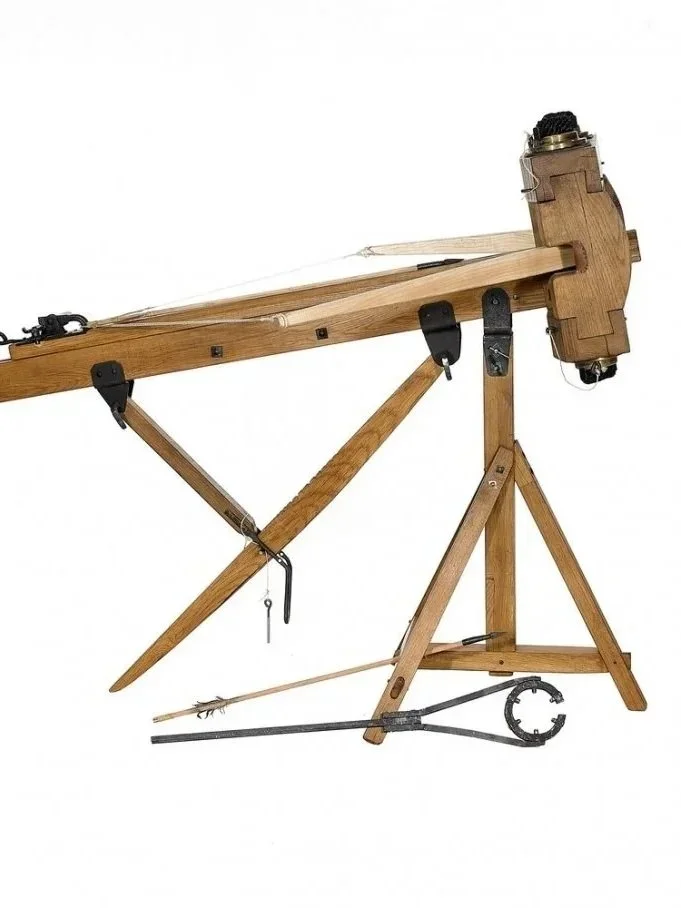 Καταπέλτης 