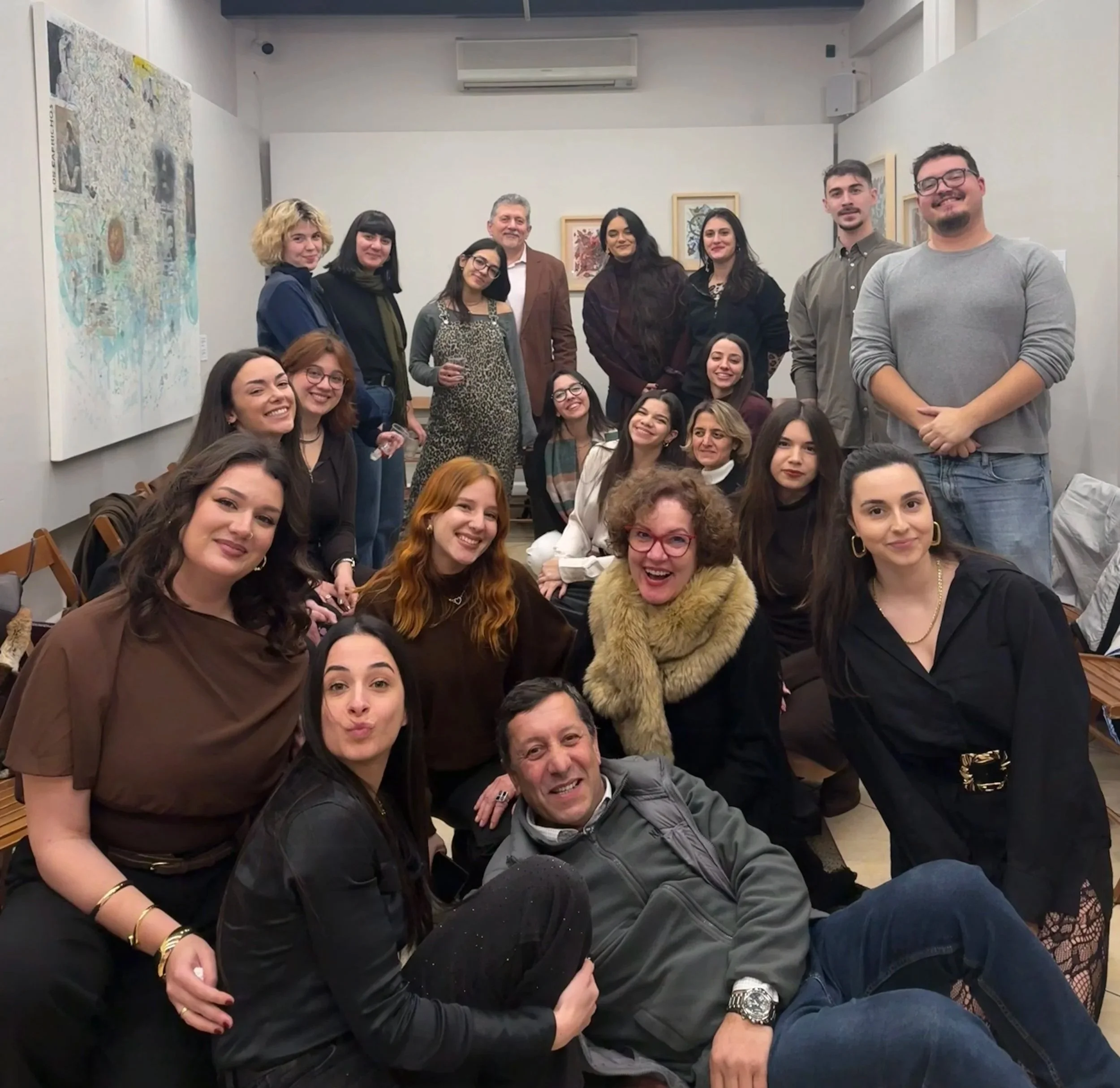 Κοπή πίτας 2026 