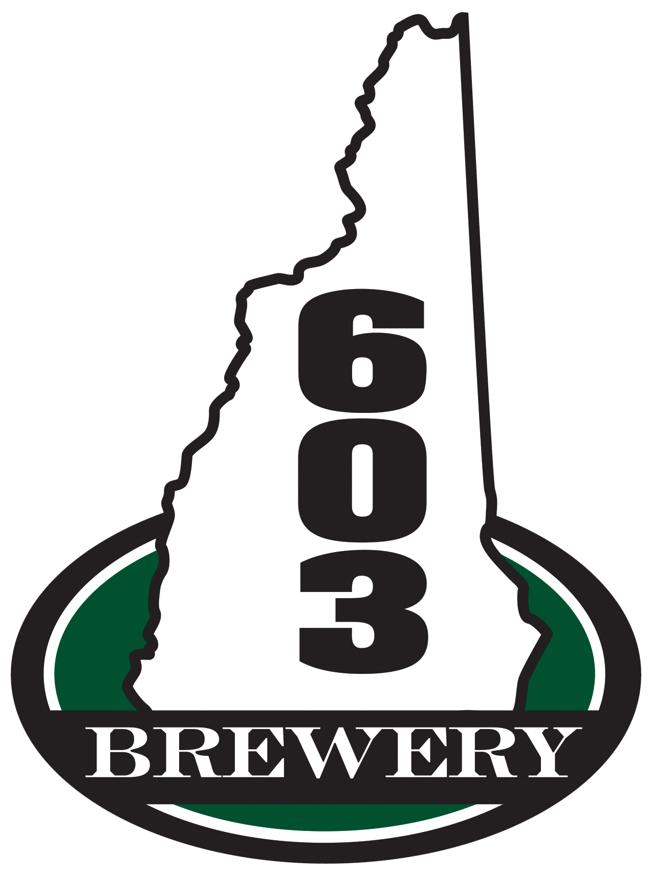 Copy Of 603 Brew Crew 603 Brewery