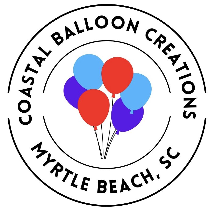 Coastal Balloon Creations