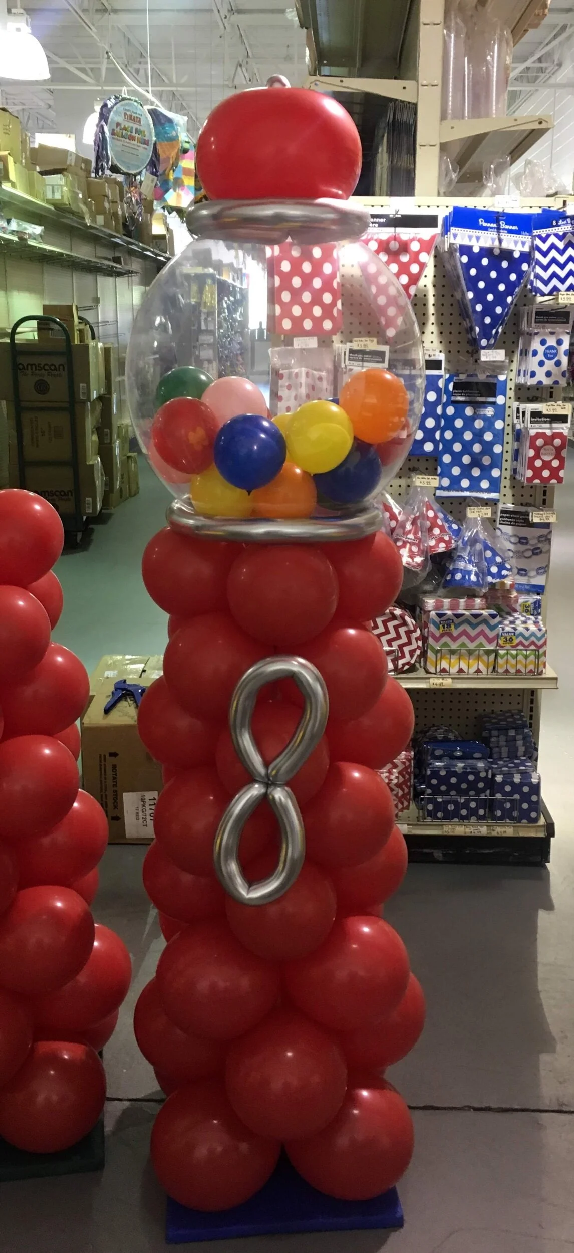 Party Balloon decor, Balloons, balloons Myrtle Beach, balloons near me