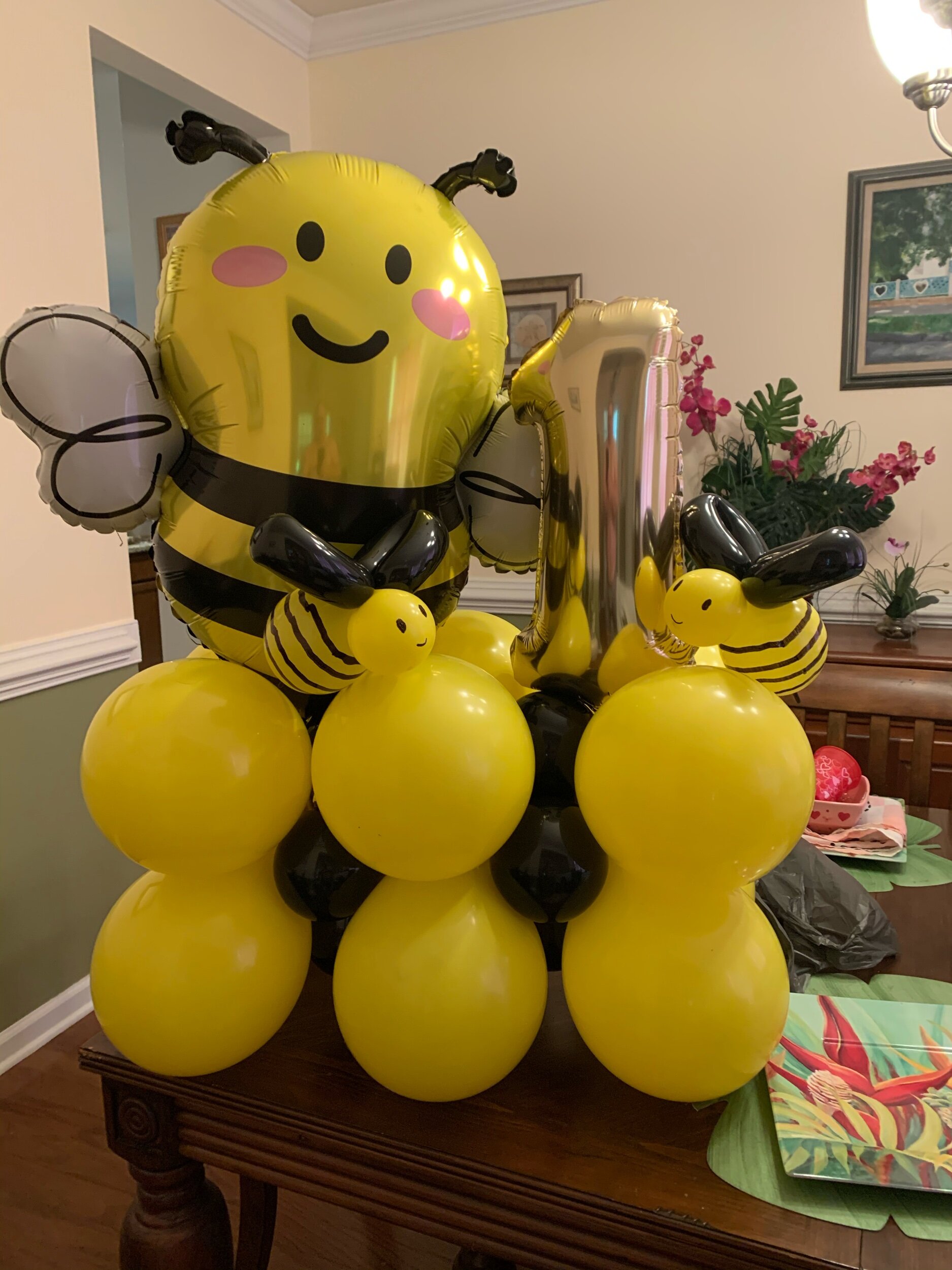 Party Balloon decor, Balloons, balloons Myrtle Beach, balloons near me