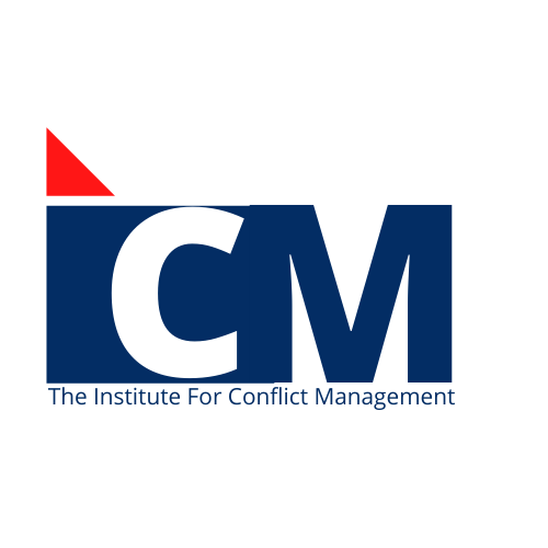 The Institute for Conflict Management