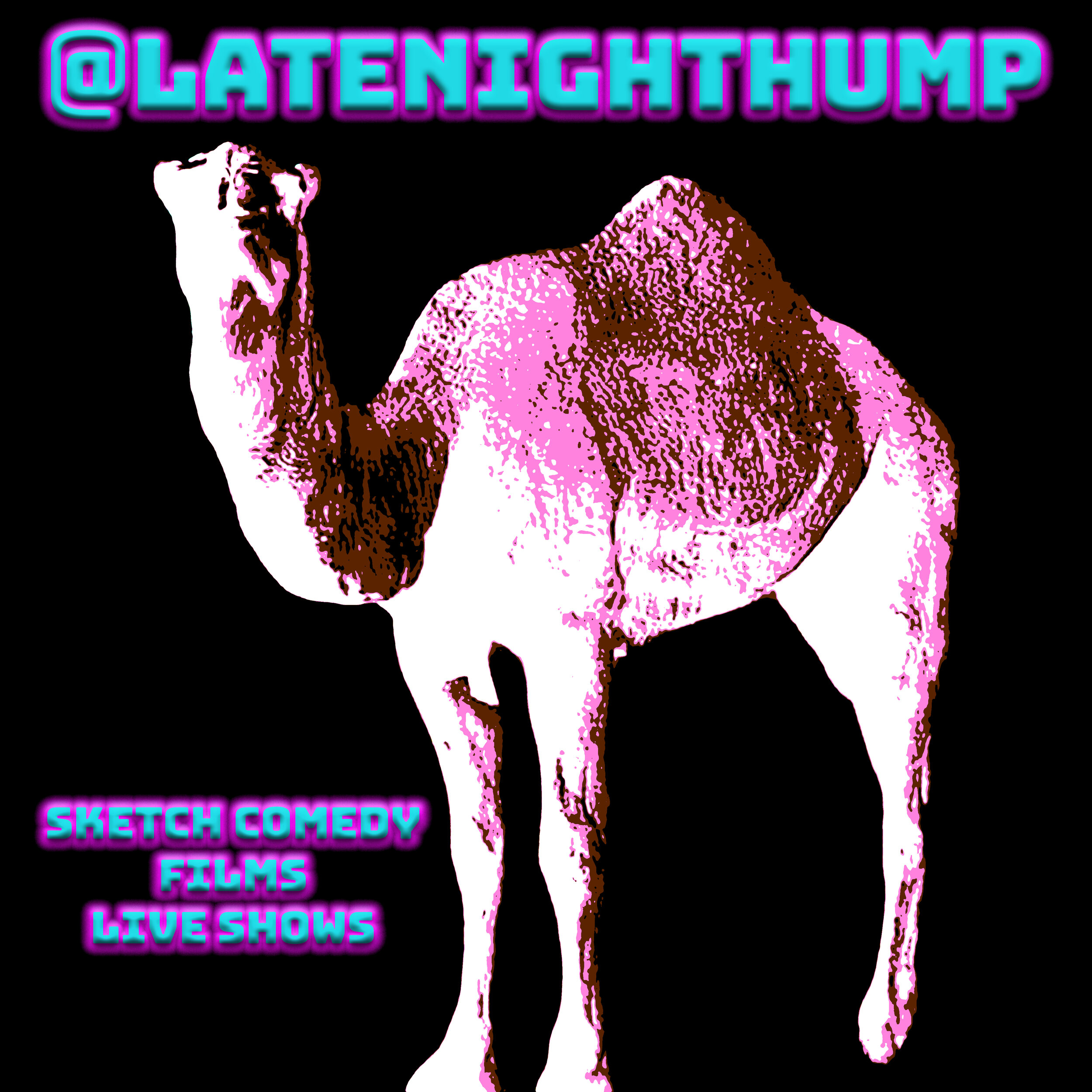 Late Night Hump