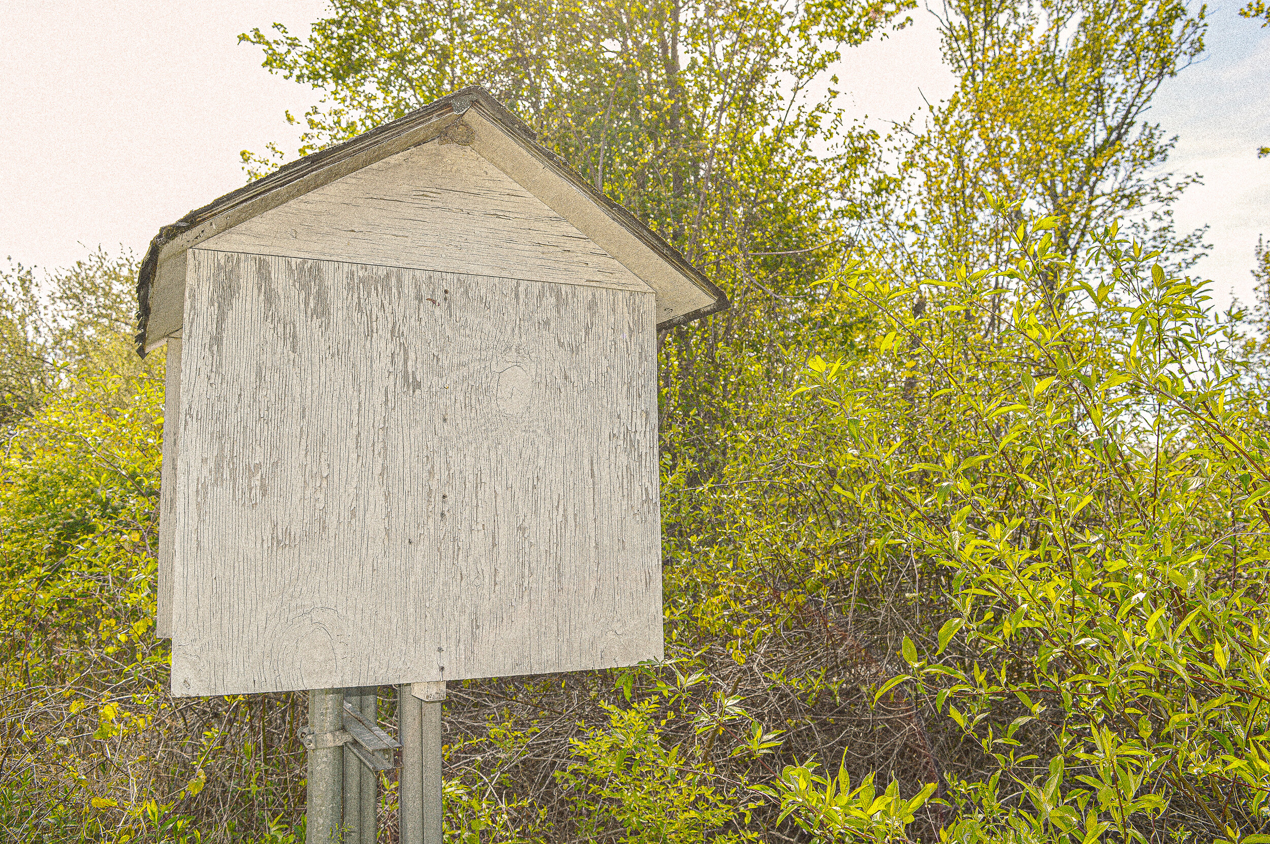 Mail Box