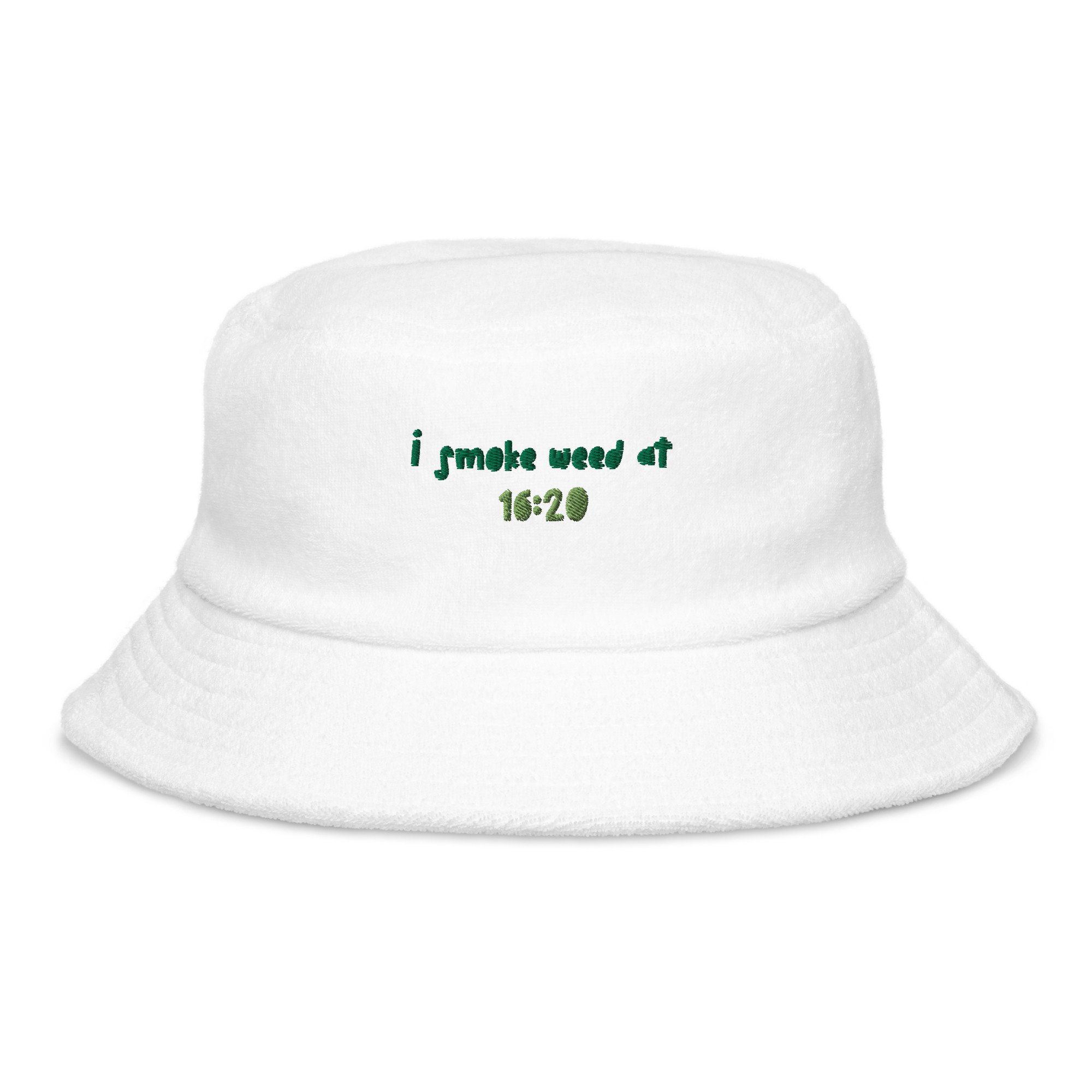 unstructured-terry-cloth-bucket-hat-white-front-66c10d9dcc0fd.jpg