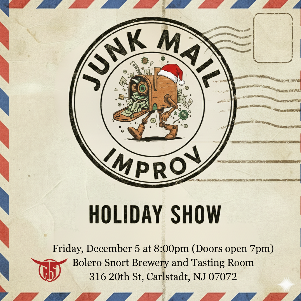 Junk Mail NEW POSTER FOR BOLERO SHOW 12.5.25.PNG