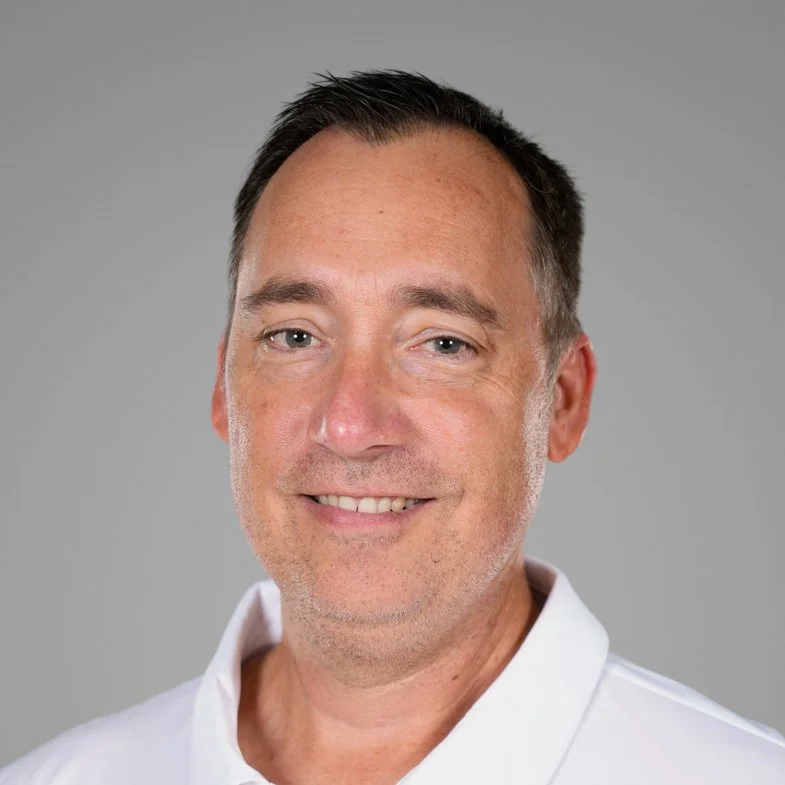 JEFF REECK