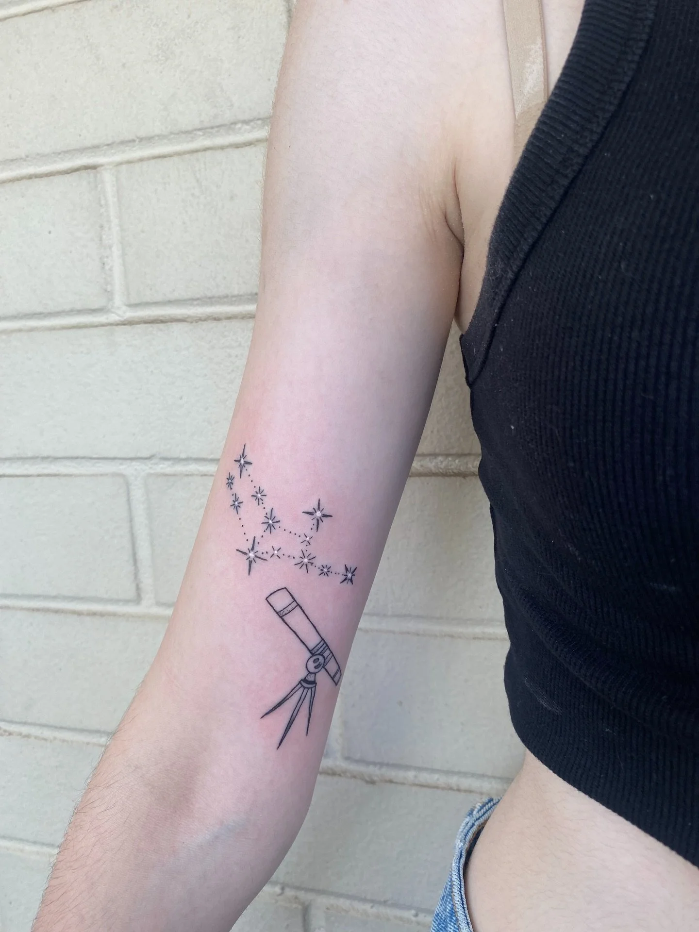 Some from late 2023 and Jan 2024 😇🤝

Dm @williampjkitely for tattoos in Perth WA 

#perthtattoos