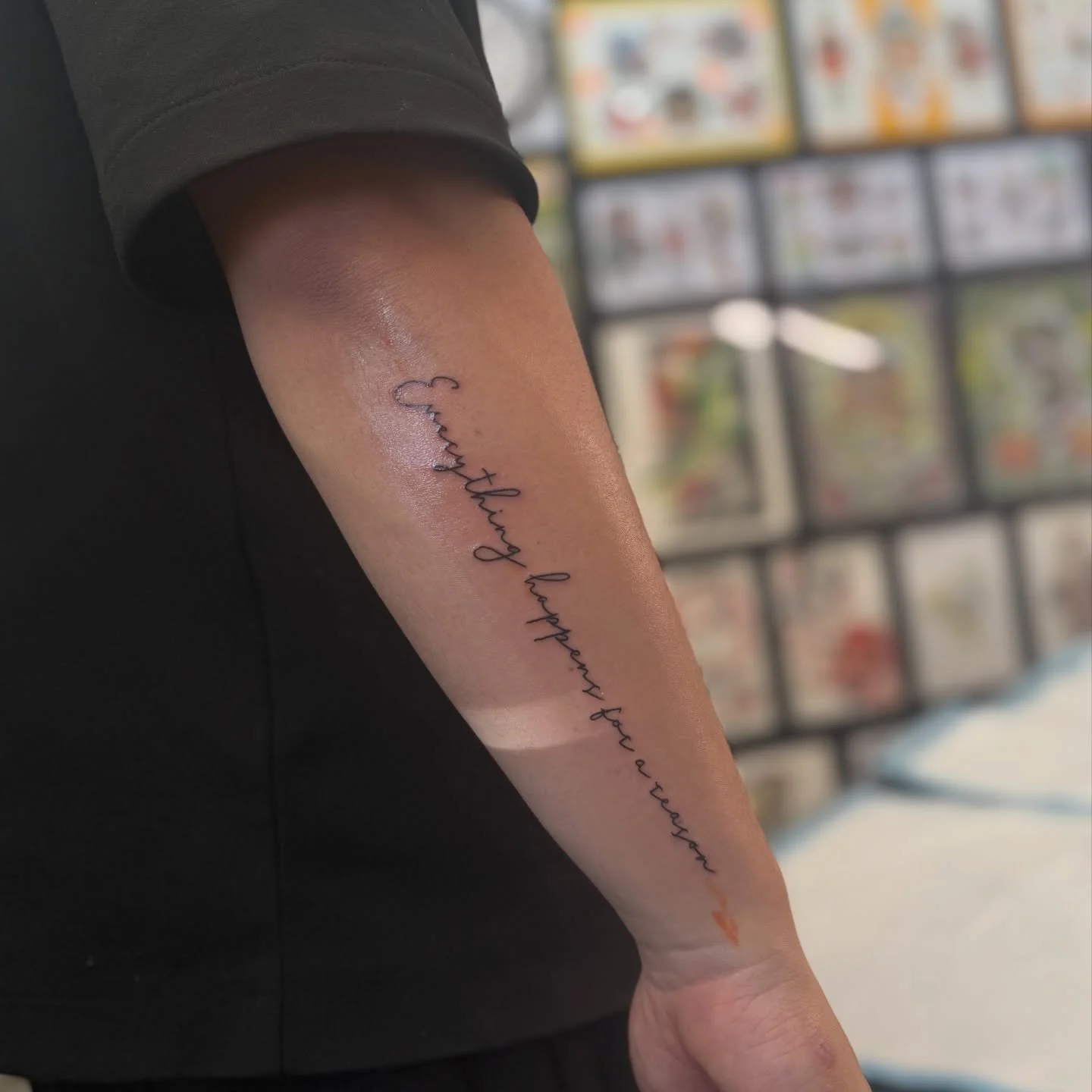 Bookings for Perth! 😍😍😍

Thursday 5/3, Friday 6/3, Thursday 12/3, Friday 13/3, Saturday 14/3 @ 2pm, Sunday 15/3 @ 2pm, Monday 16/3, Wednesday 18/3, Thursday 19/3, Friday 20/3, Monday 23/3, Thursday 26/3, Friday 27/3, Saturday 28/3 @ 10-1pm, Monday