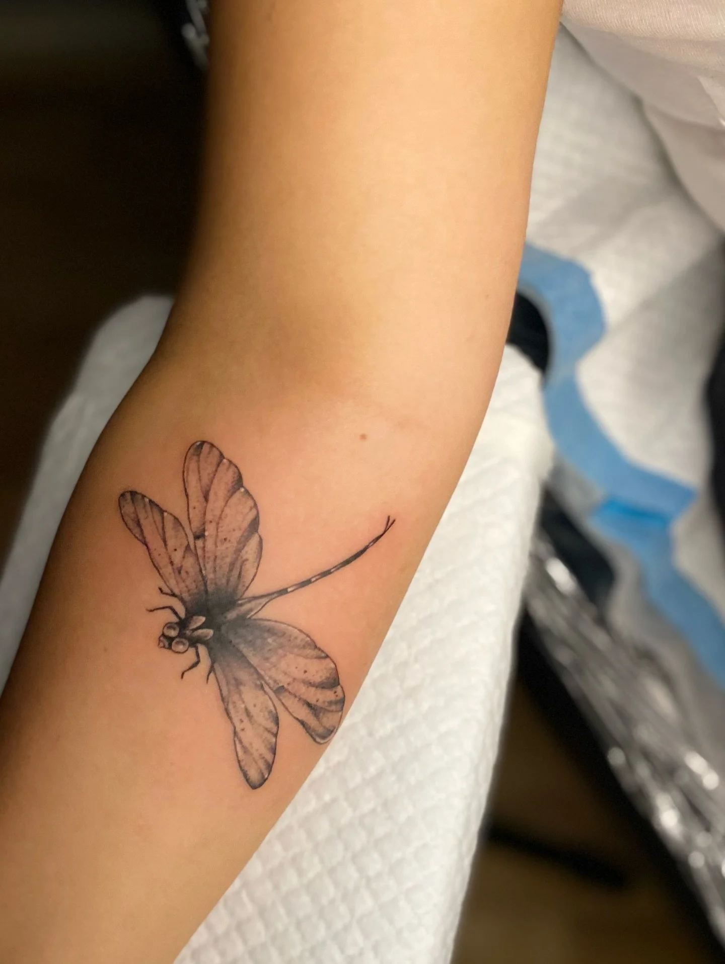 Time Free for Finelines in Perth WA! @williampjkitely 
😇🦋