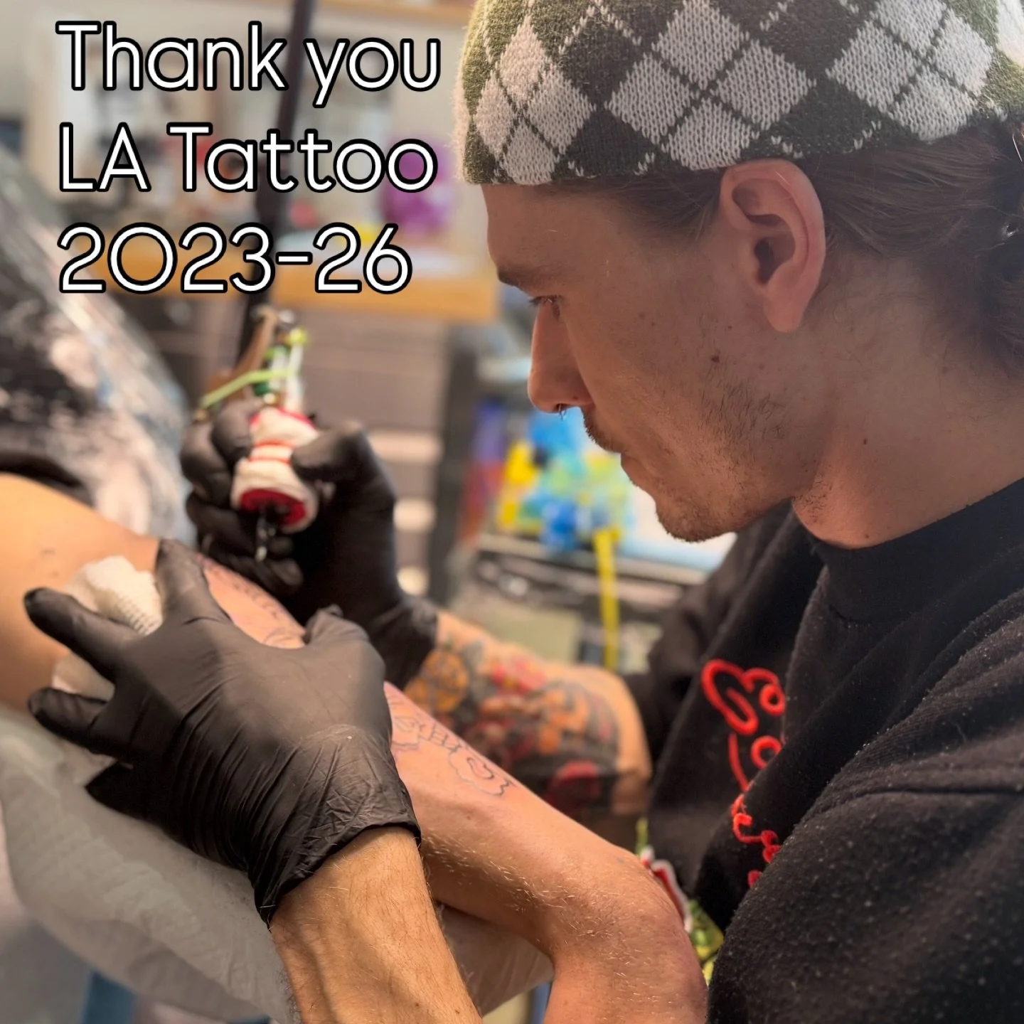 ❤️🧧Getting back to DM&rsquo;s today - Don&rsquo;t freak out&hellip; I will still be in tattooing Perth and will be letting everyone know over the week where I am headed next..🫶

I Can&rsquo;t wait to catch up with everyone and meet new faces &ndash