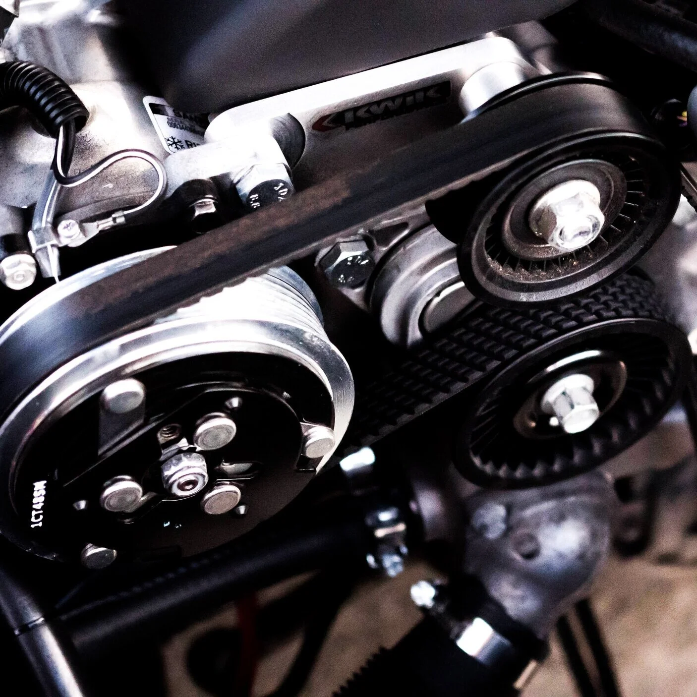 State Street Auto Repair