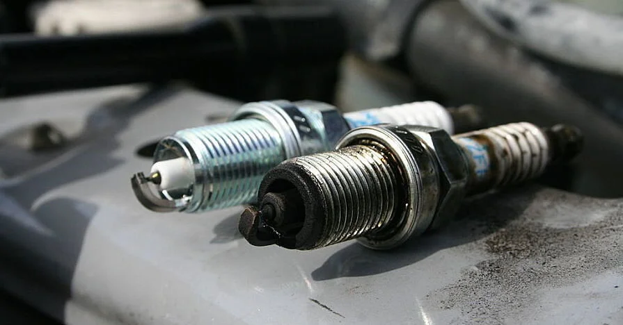 Spark Plugs State Street Auto Repair