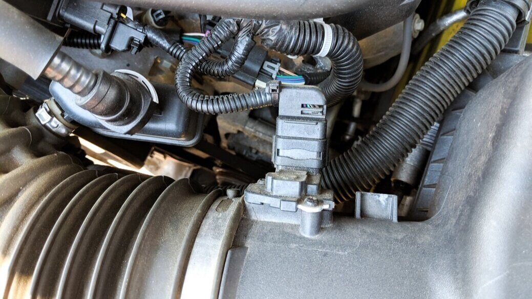 3 Signs of a Bad Mass Air Flow Sensor<br/> — State Street Auto Repair