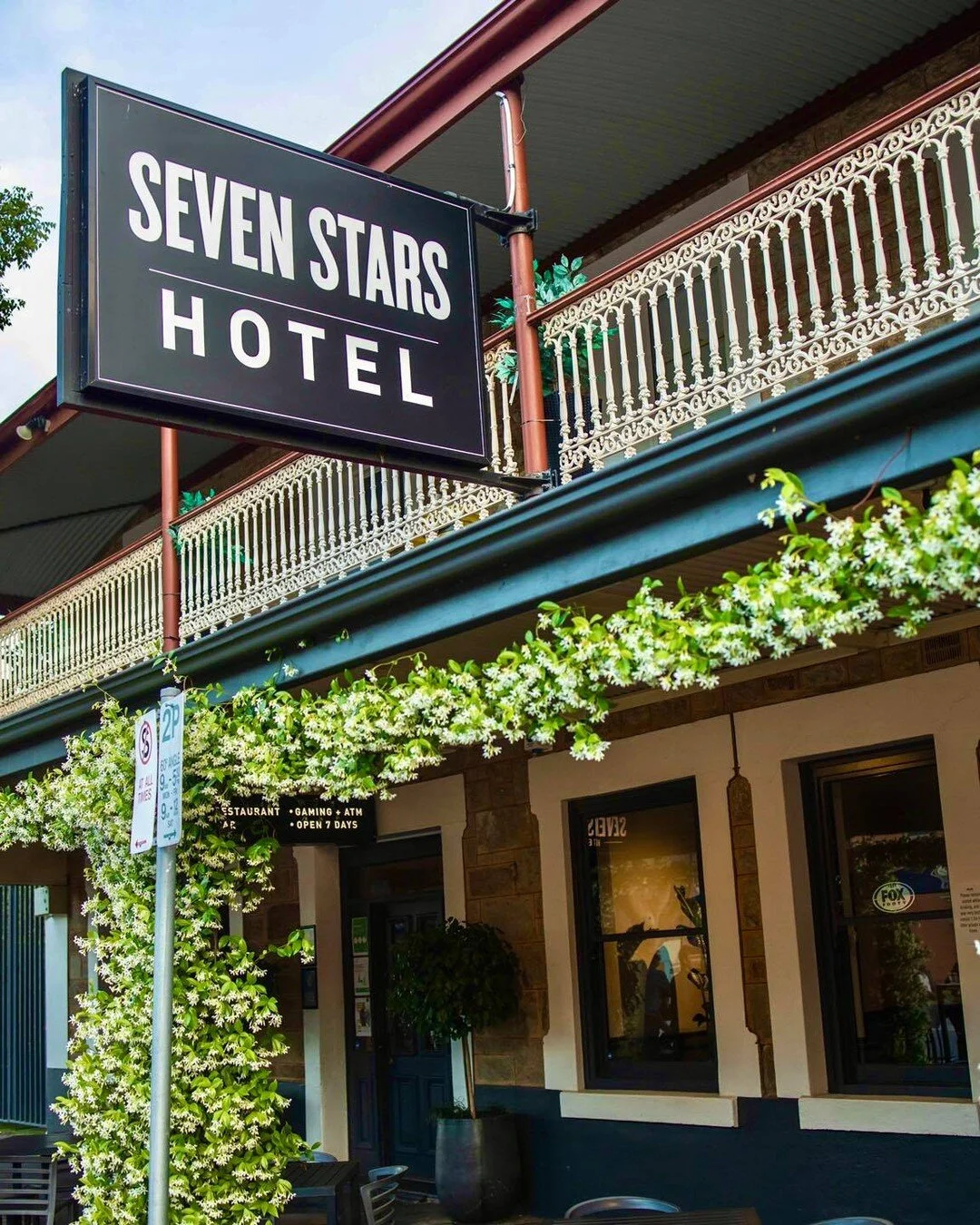 Looking for a sign? Keep the saucepans in the cupboard tonight. 
 &bull;
&bull;
&bull;
&bull;
&bull;
#adelaidehotels #adelaidepubs #pub #adelaide #southaustralia #liquor #thirsty #drinkup #can #foodgasm #beers #yum #eat #foodpic #dinner #foodpics #drinks #beer #lunch #drink #foodphotography #foodlover #radelaide #sagreat #adelaidefood