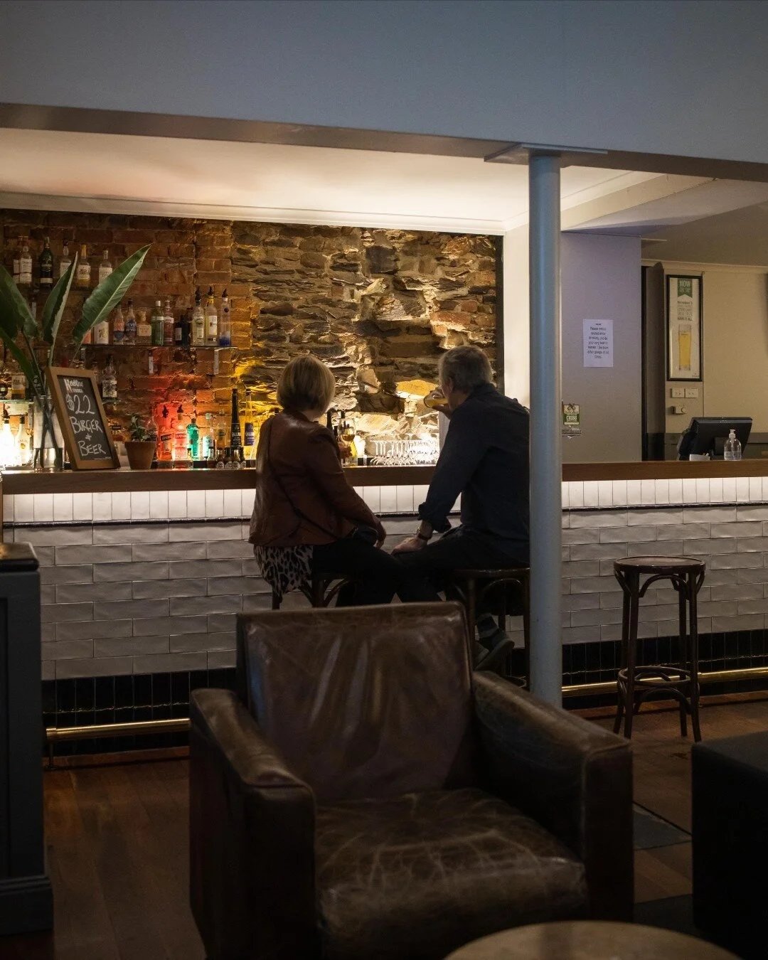 Sometimes you need to stand back a look where you've come from and where you are today, we're pretty chuffed with the restoration of this beautiful hotel.
&bull;
&bull;
#adelaidehotels #adelaidepubs #adelaidedesign #adelaideicons #beer #pub #craftbeer #thirst #sketch #designer #painting #interior #decor #instaart #beerporn #instabeer #beerstagram #drink #graphicdesign #graphic #archilovers #interiors