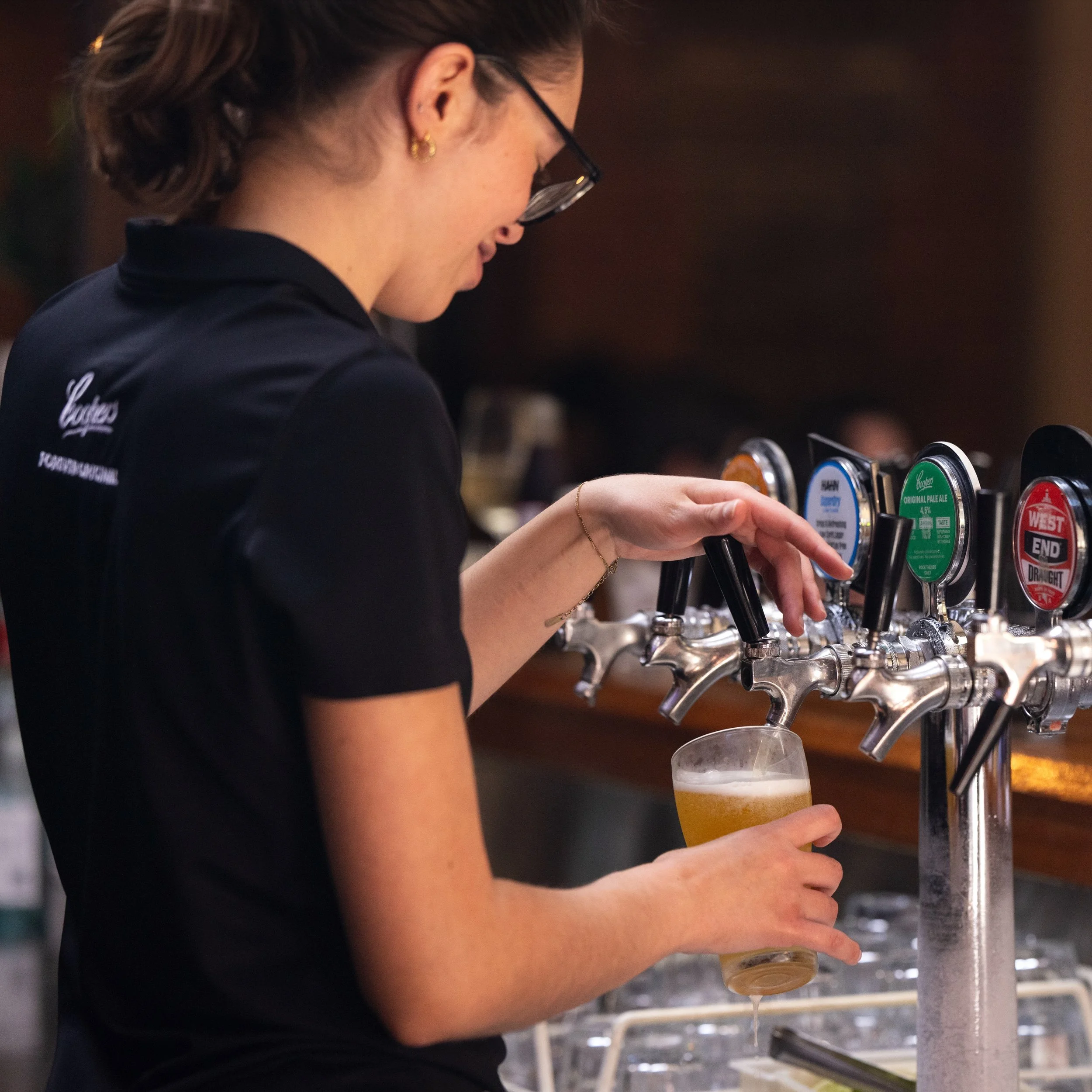 Friday beers just hit different🍻
#cheerstotheweekend