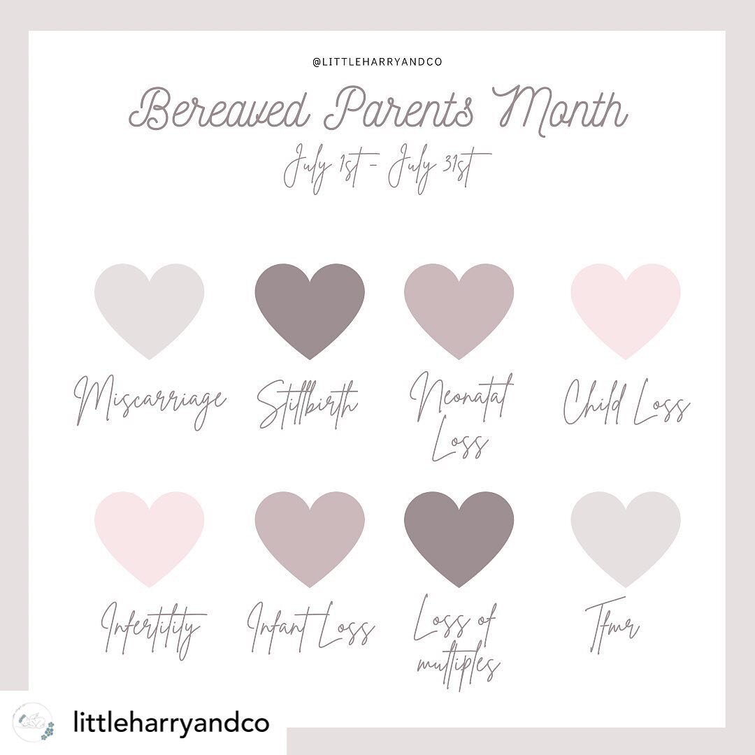 #repost @littleharryandco Bereaved Parent Day 🤍
Thinking of you all today! 

#angelmama #babyloss #babylossquotes #babylosscommunity #misscarriageawareness #misscarriage #stillbirth #stillbirthawareness #breakthesilence #babylossquotes #babylosscomm