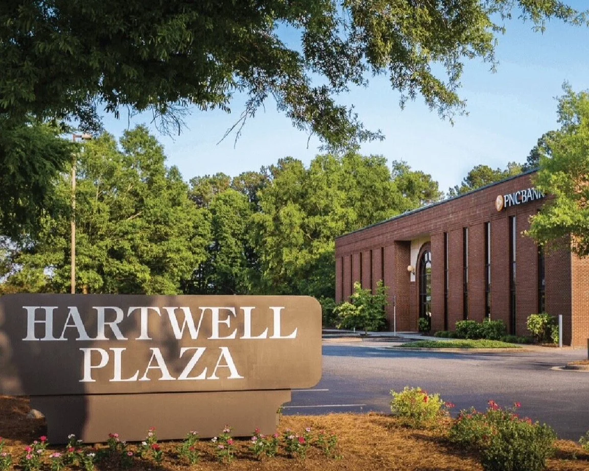 Featured Properties — Hartwell Realty Incorporated