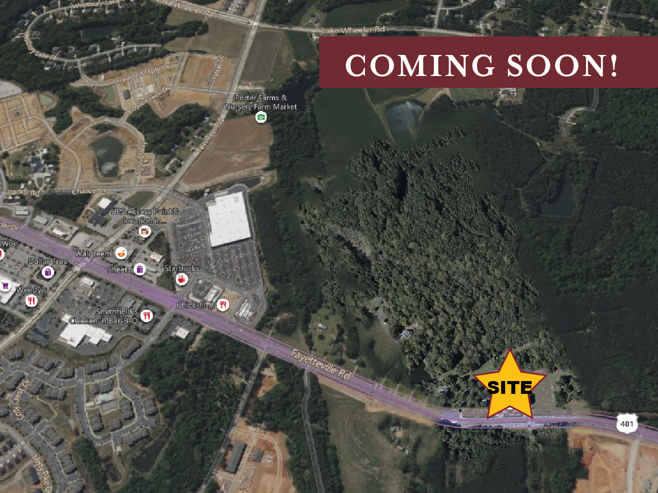 Featured Properties — Hartwell Realty Incorporated