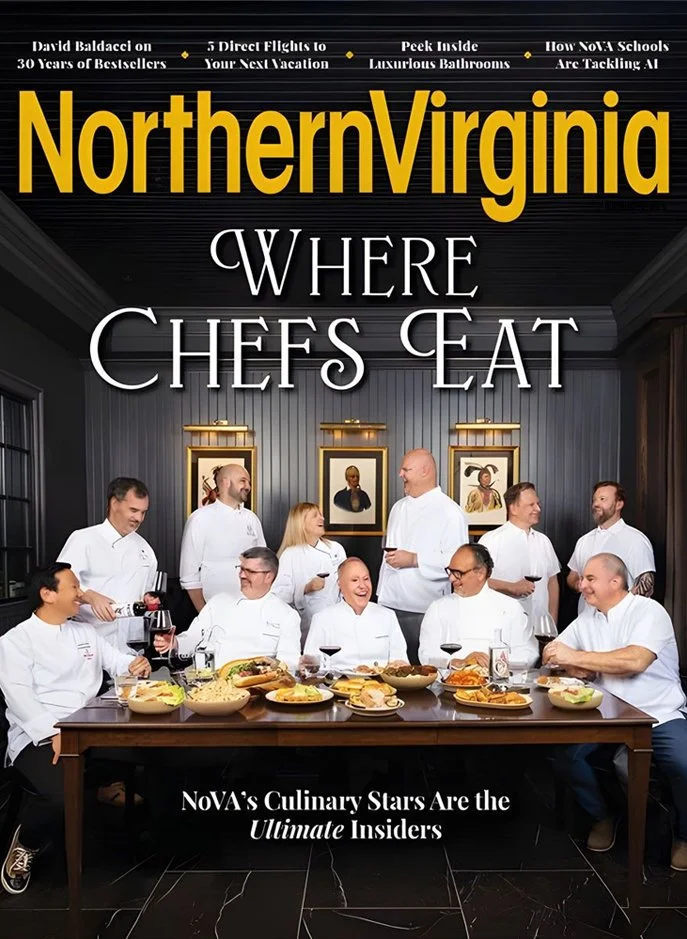 Beauty &amp; the Bath: Luxe Efficiency