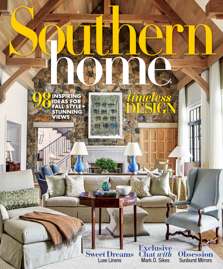 Southern Home