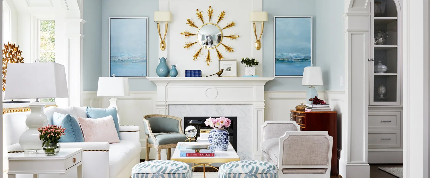 Best St Pete Interior Designer | Pamela Harvey Interiors