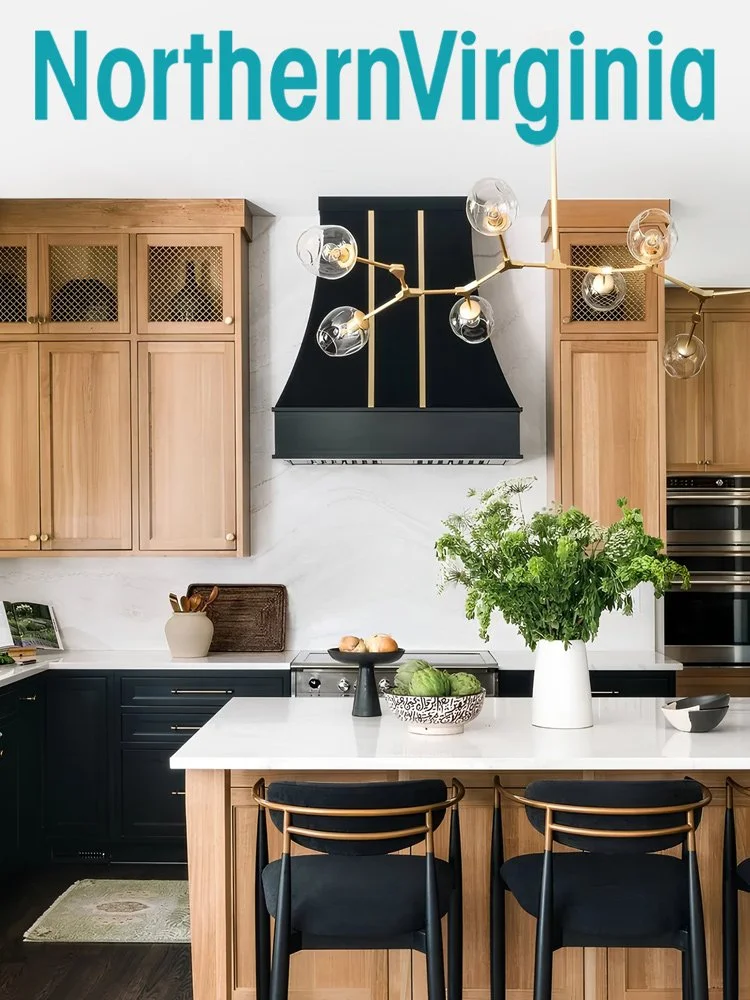 5 Stunning Kitchen Makeovers
